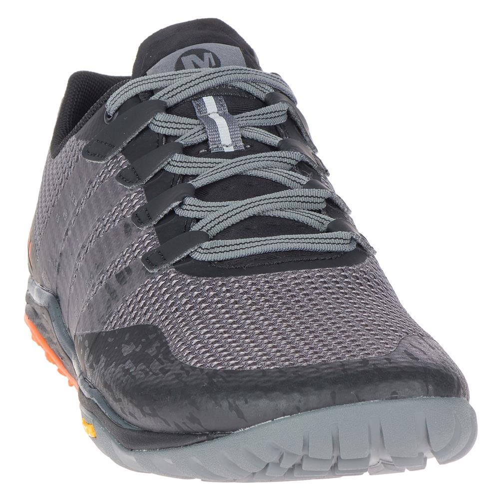 Merrell Trail Glove 5, Men&s Castlerock