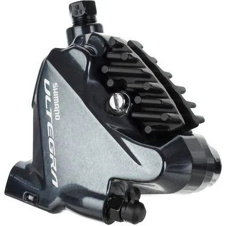 Shimano Ultegra Di2 ST-R8070 Shifter u0026 Disc Brake Caliper