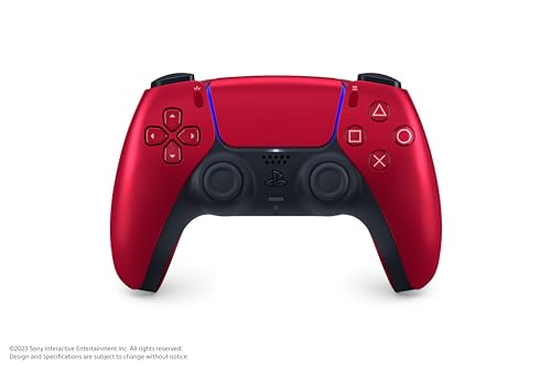 PlayStation DualSense Edge Wireless Controller