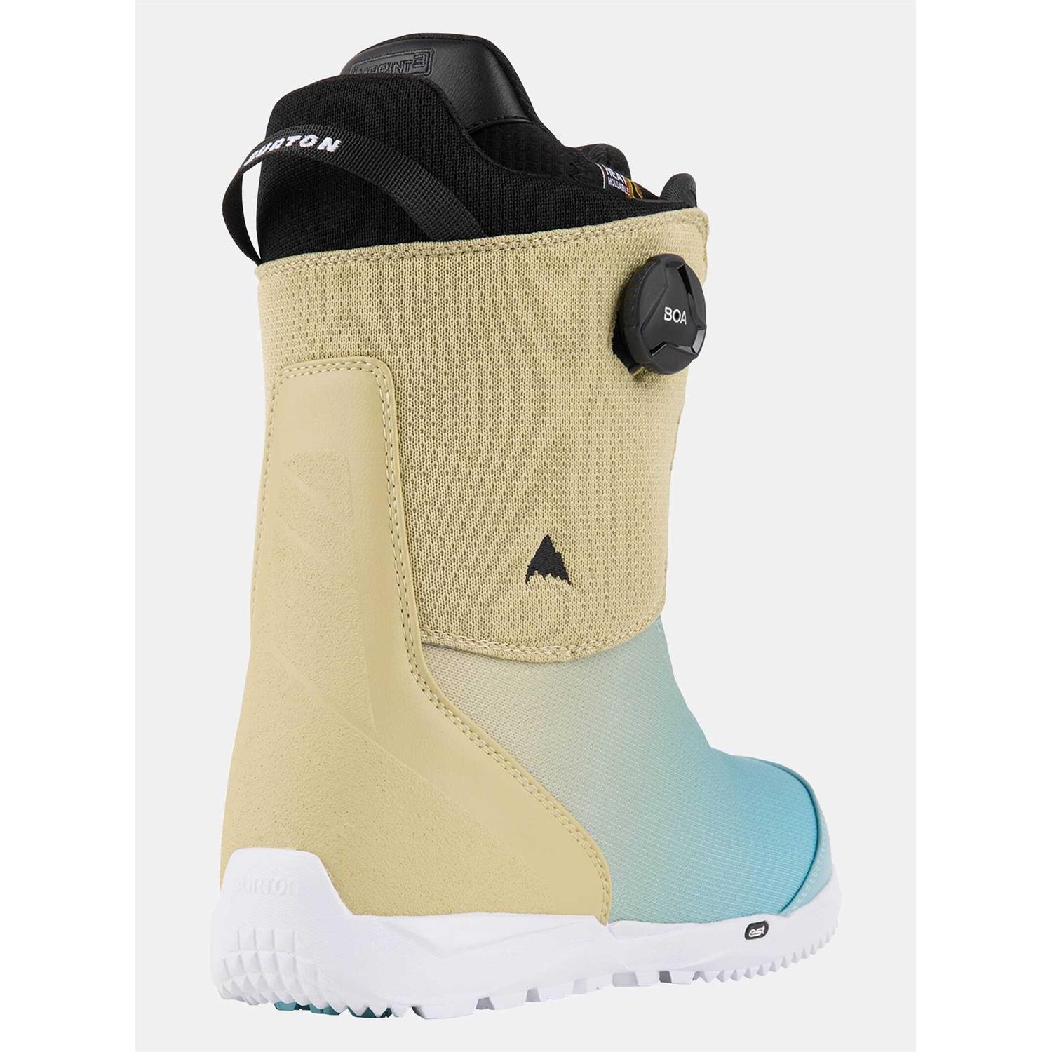 Burton Ion Boa Snowboard Boots - Sports Supplies Online Store