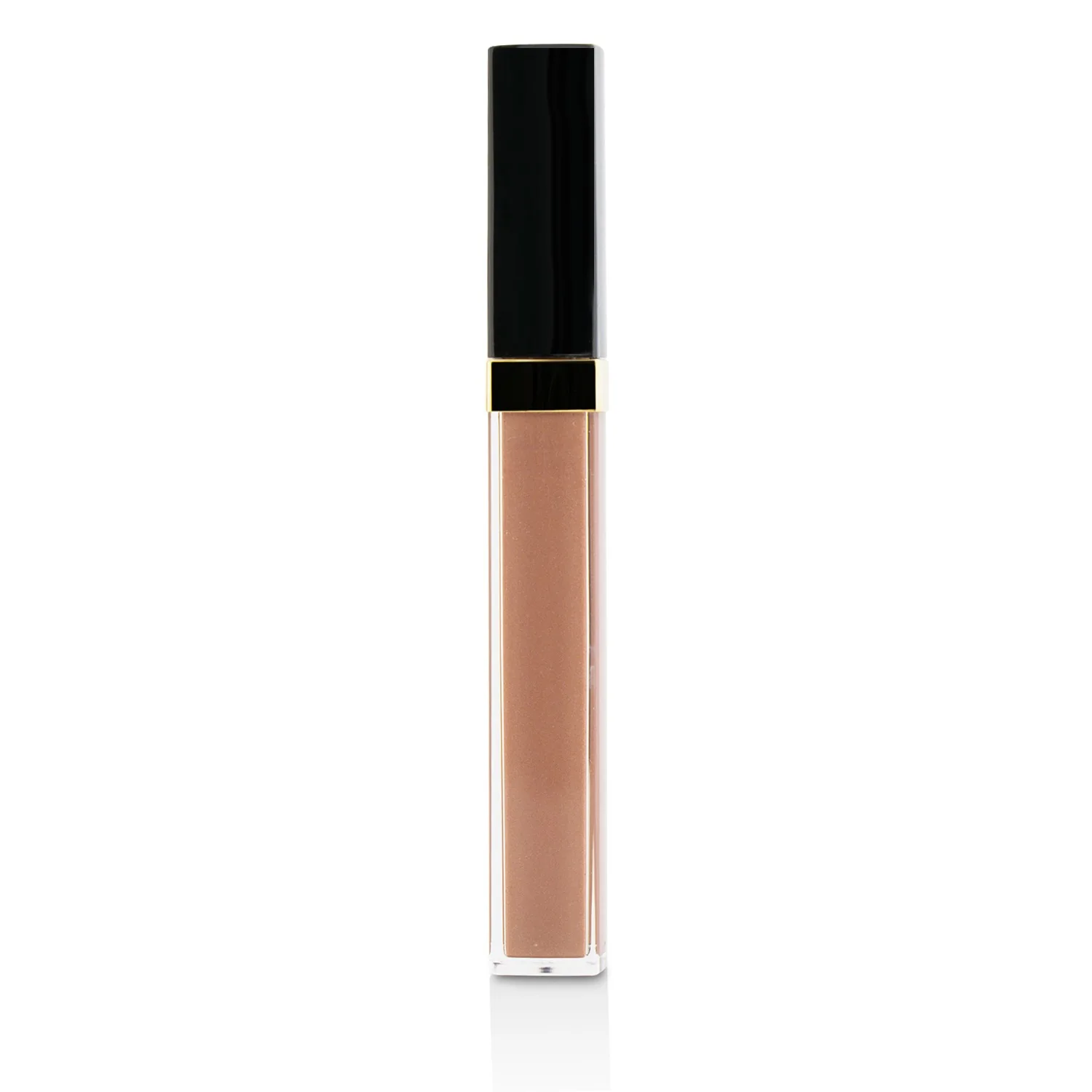 Chanel Rouge Coco Gloss Moisturizing Glossimer - # 806 Rose Tentation  5.5g/0.19oz