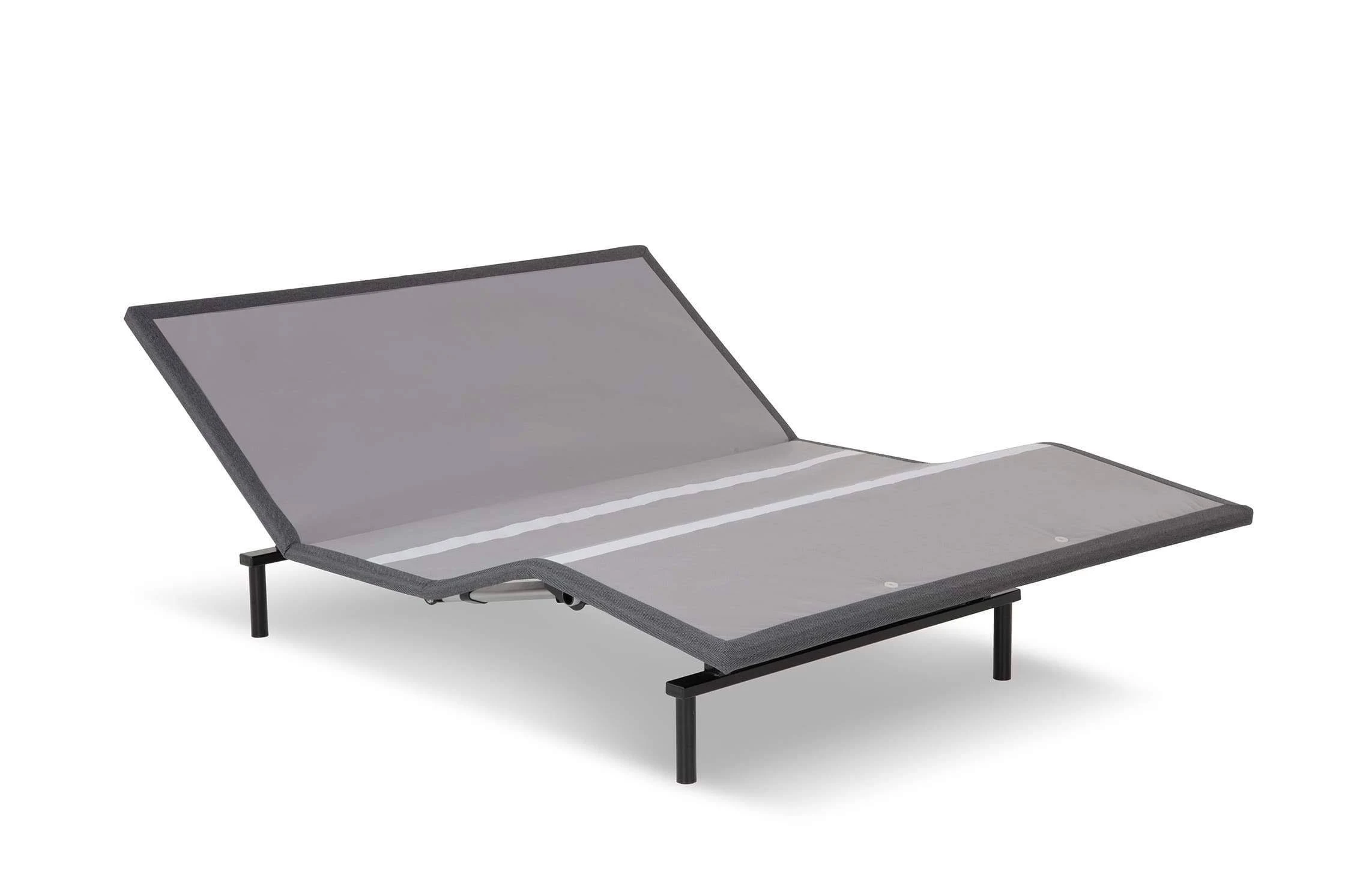 Leggett u0026 Platt Raven Adjustable Bed Base Twin