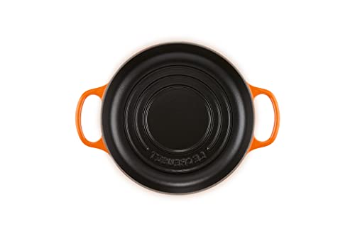 Le Creuset Enameled Cast Iron Bread Oven, Cerise