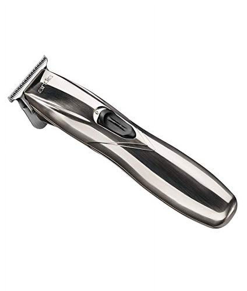 Andis SlimLine Pro GTX Lithium Powered CORDLESS Trimmer with T-Blade
