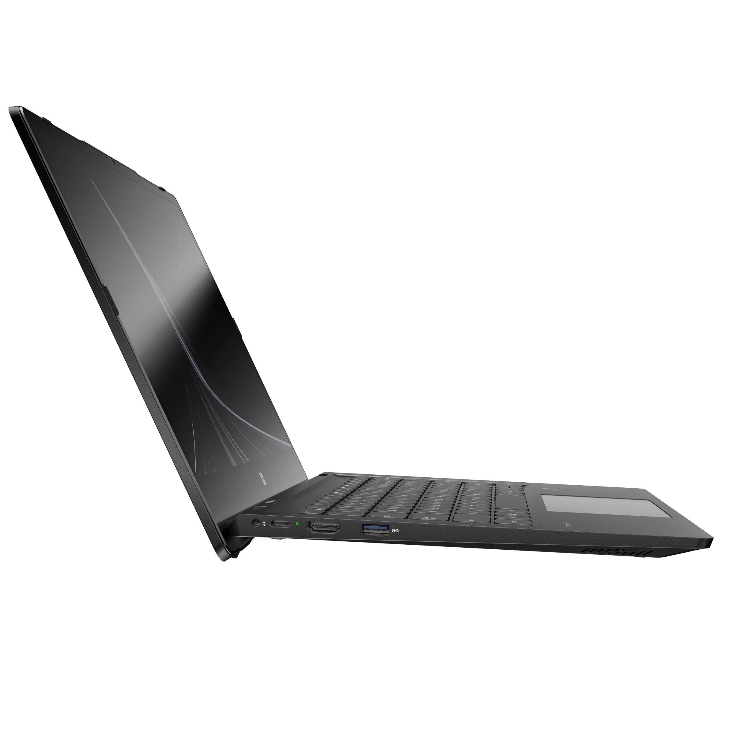 Gateway 14.1" Ultra Slim Notebook, FHD Touchscreen, Intel Core i7-1255U, 8GB RAM, 512GB SSD, Fingerprint Scanner, Tuned by THX Audio, 2MP Camera