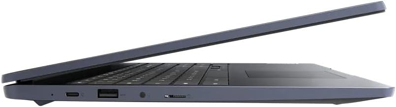 Lenovo IdeaPad 3i 15.6" Chromebook Pentium Silver N6000 4GB Ram 128GB eMMC Chrome OS (Renewed)