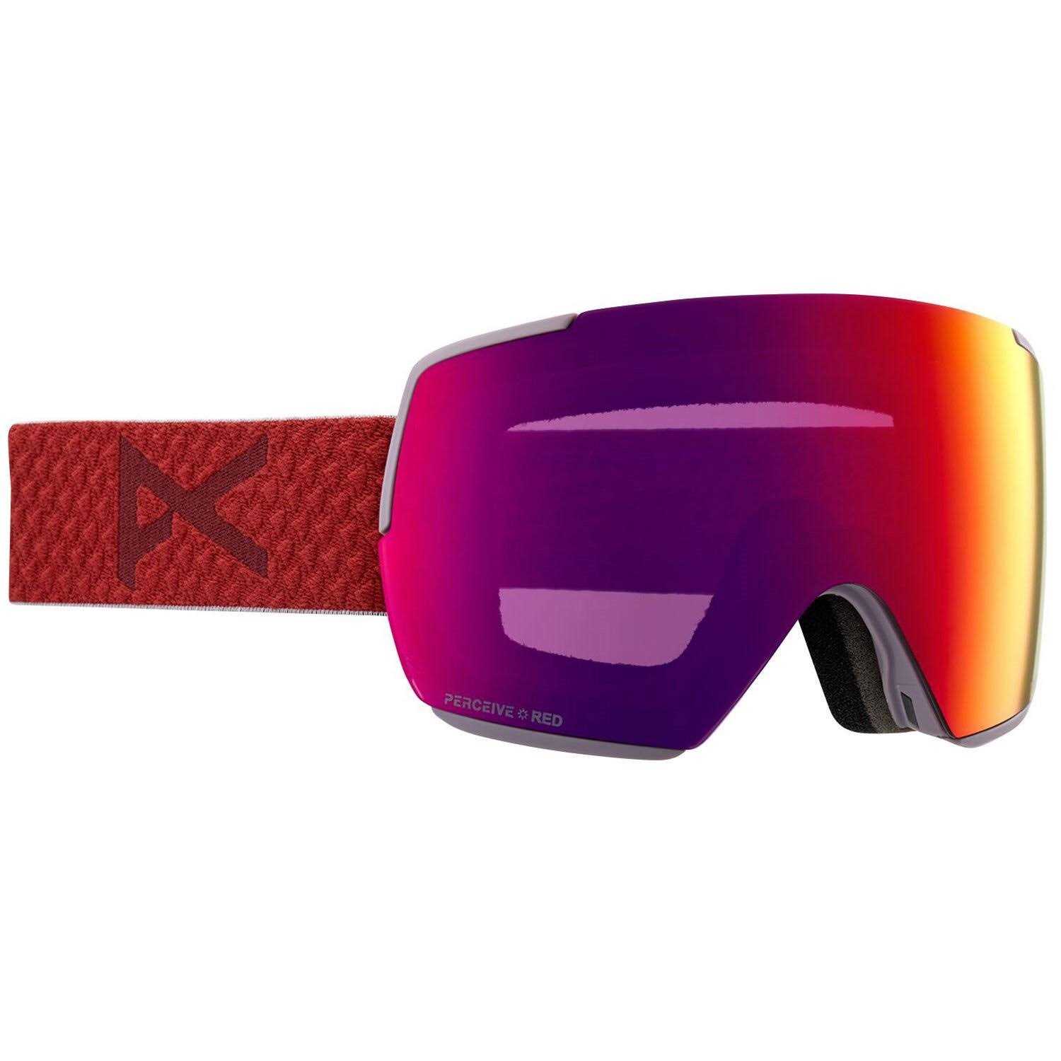Anon M5S Goggles - Sports Supplies Online Store
