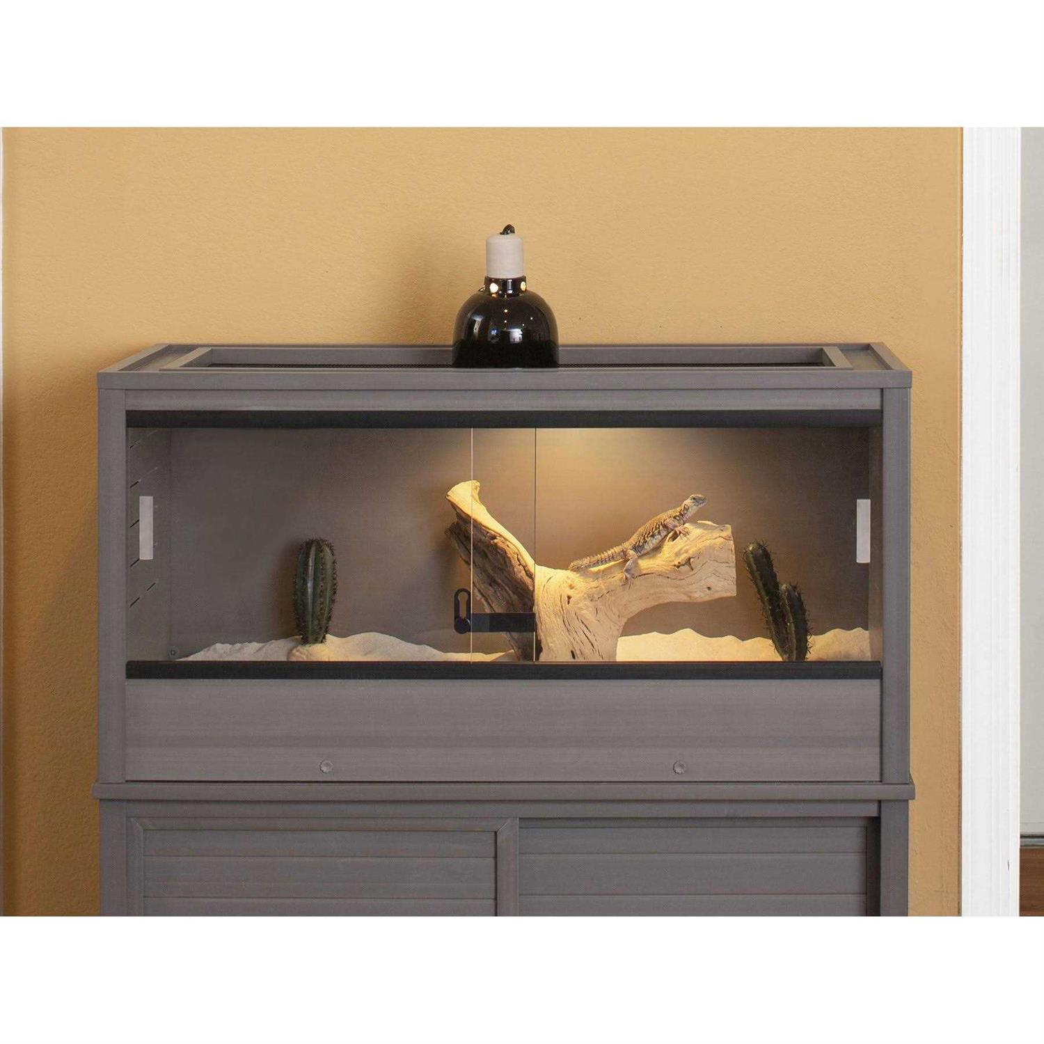 New Age Pet Mojave Reptile Lounge - Pet Supplies online store