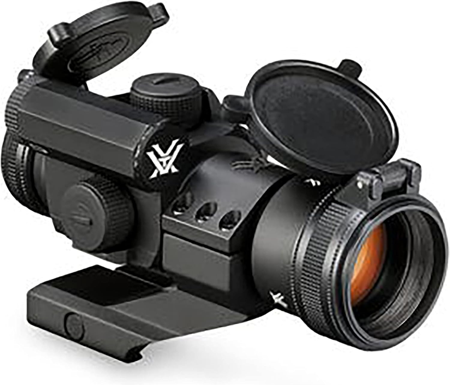 Vortex Optics Strikefire II Red Dot Sight