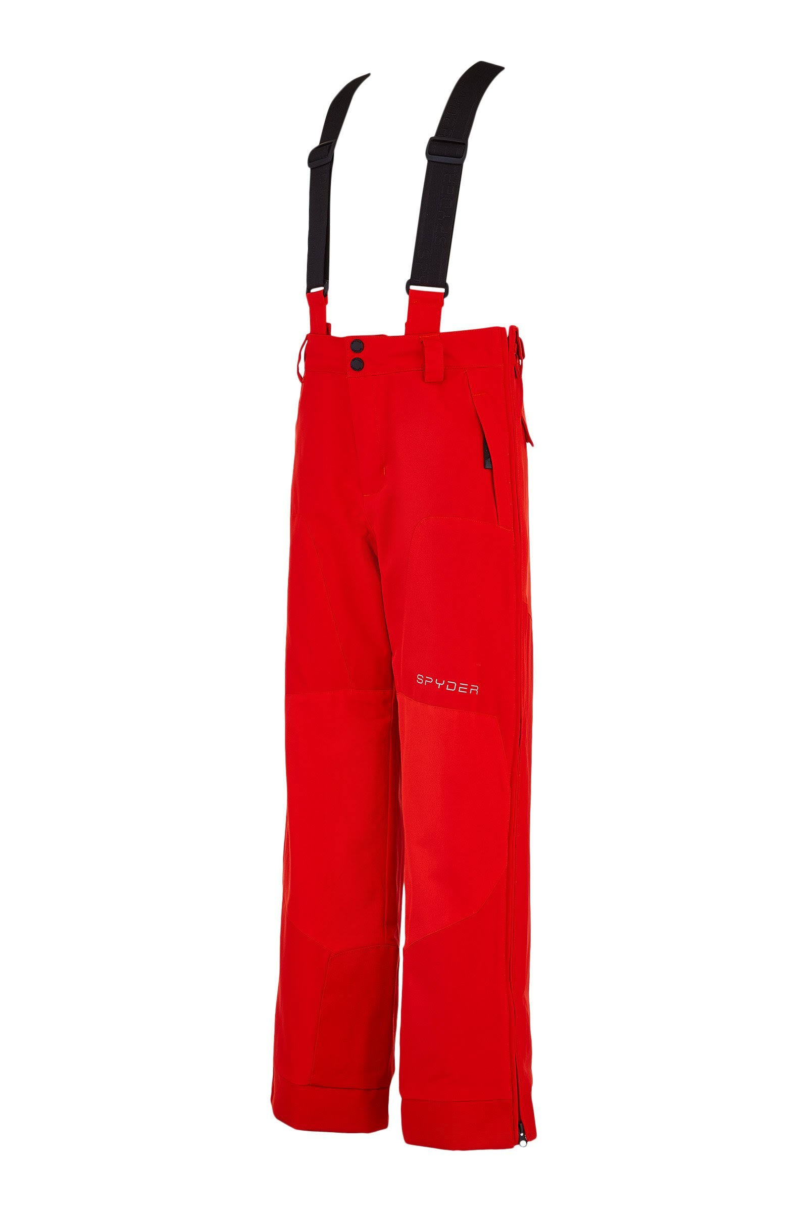 Spyder Boys Guard Side Zip Pant 14
