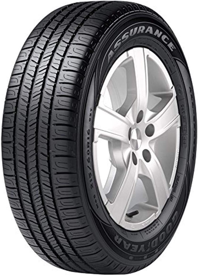 Goodyear Assurance All-Season Radial Tire - 195/55R16 87T