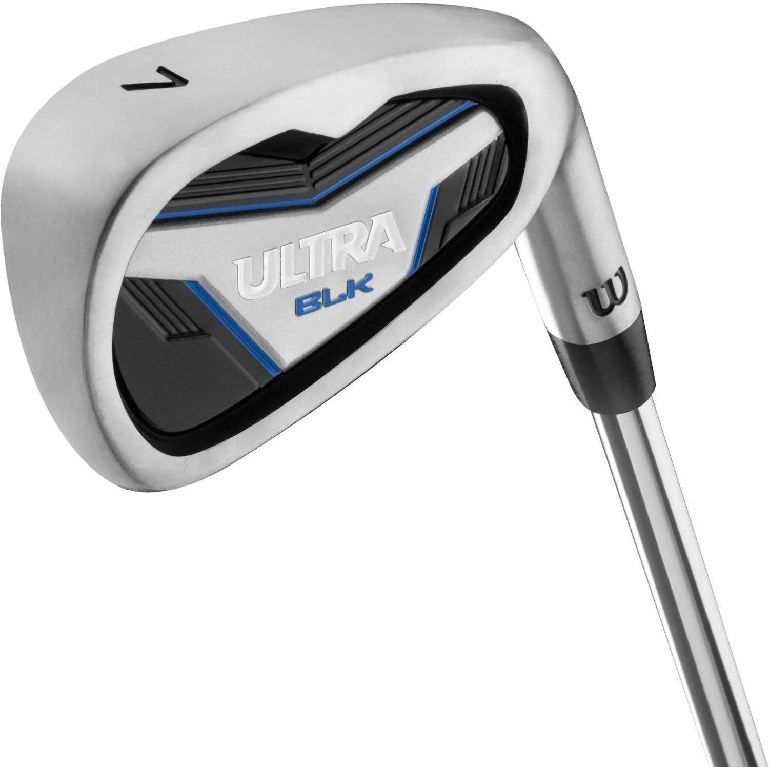 Wilson Mens Ultra 2021 Golf Club Set - Sports Supplies Online Store