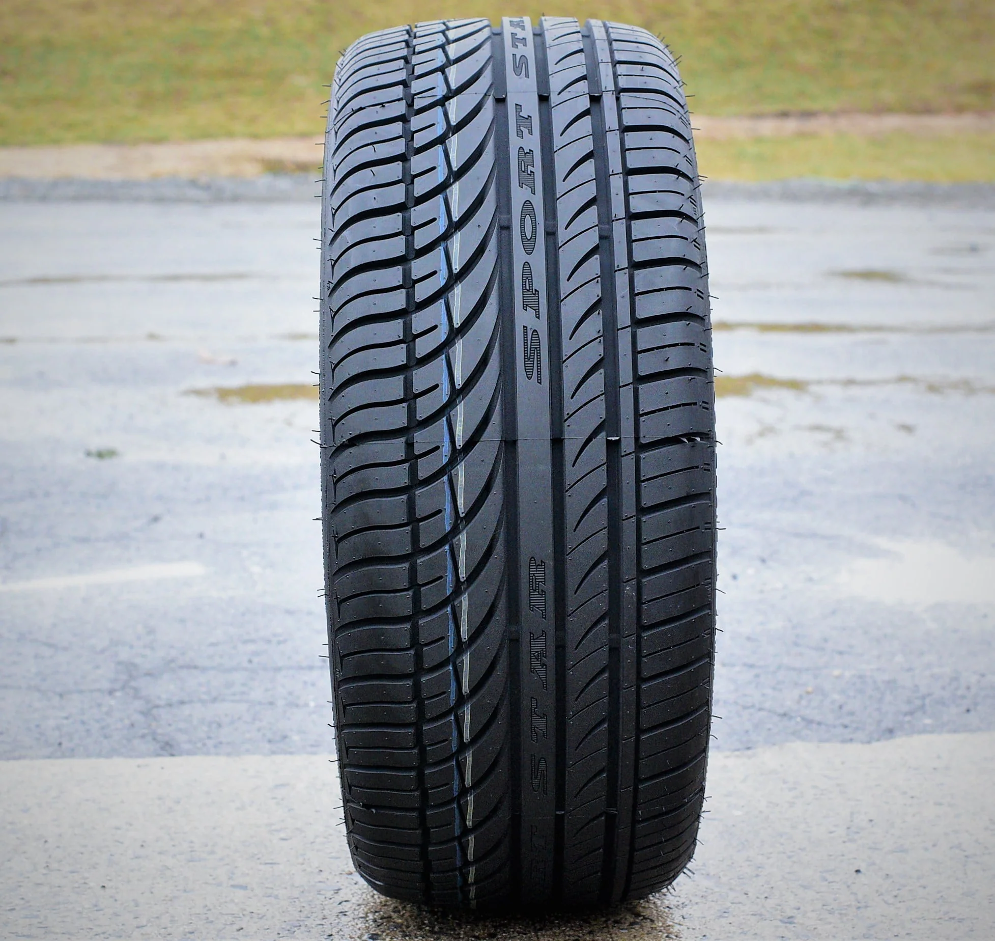 Fullway HP108 225/55ZR17 225/55R17 101W XL A/S All Season Performance Tire