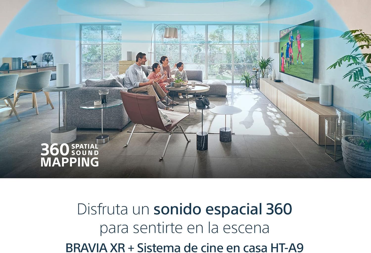 Sony OLED 55 inch BRAVIA XR A80L Series 4K Ultra HD TV: Smart Google TV with Dolby Vision HDR and Exclusive Gaming Features for The Playstation&reg