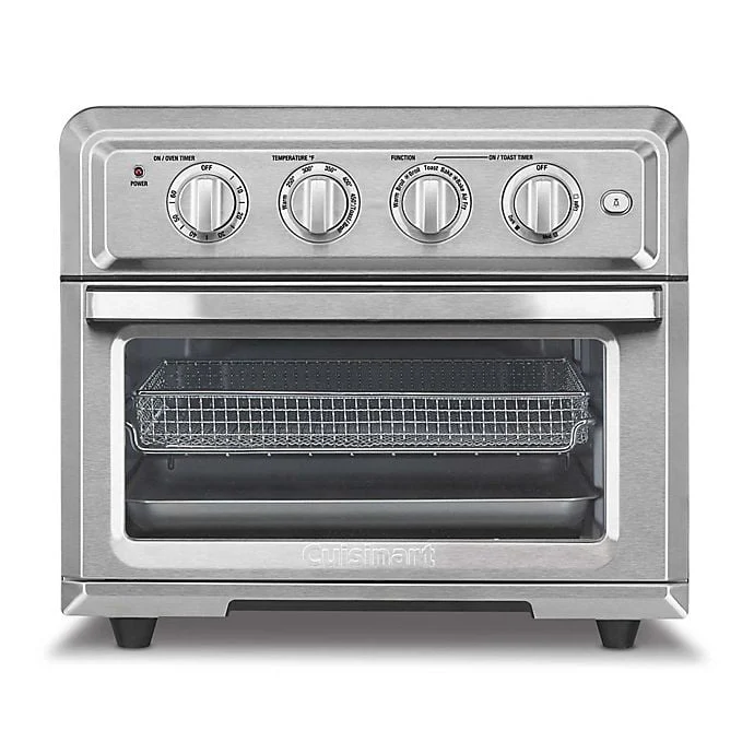 Cuisinart® Air Fryer Toaster Oven
