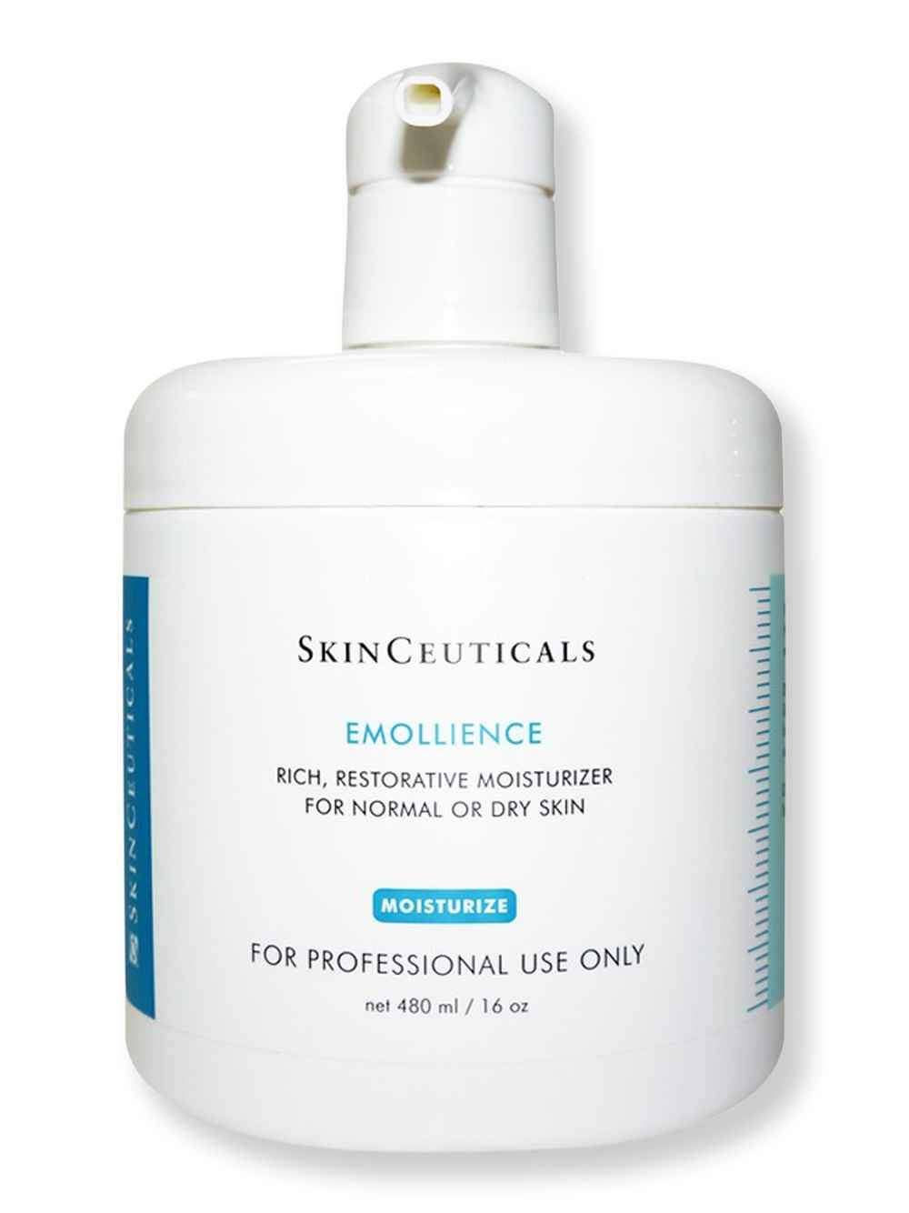 Emollience (FOR Normal to Dry Skin) (Salon Size) 480ml/16oz