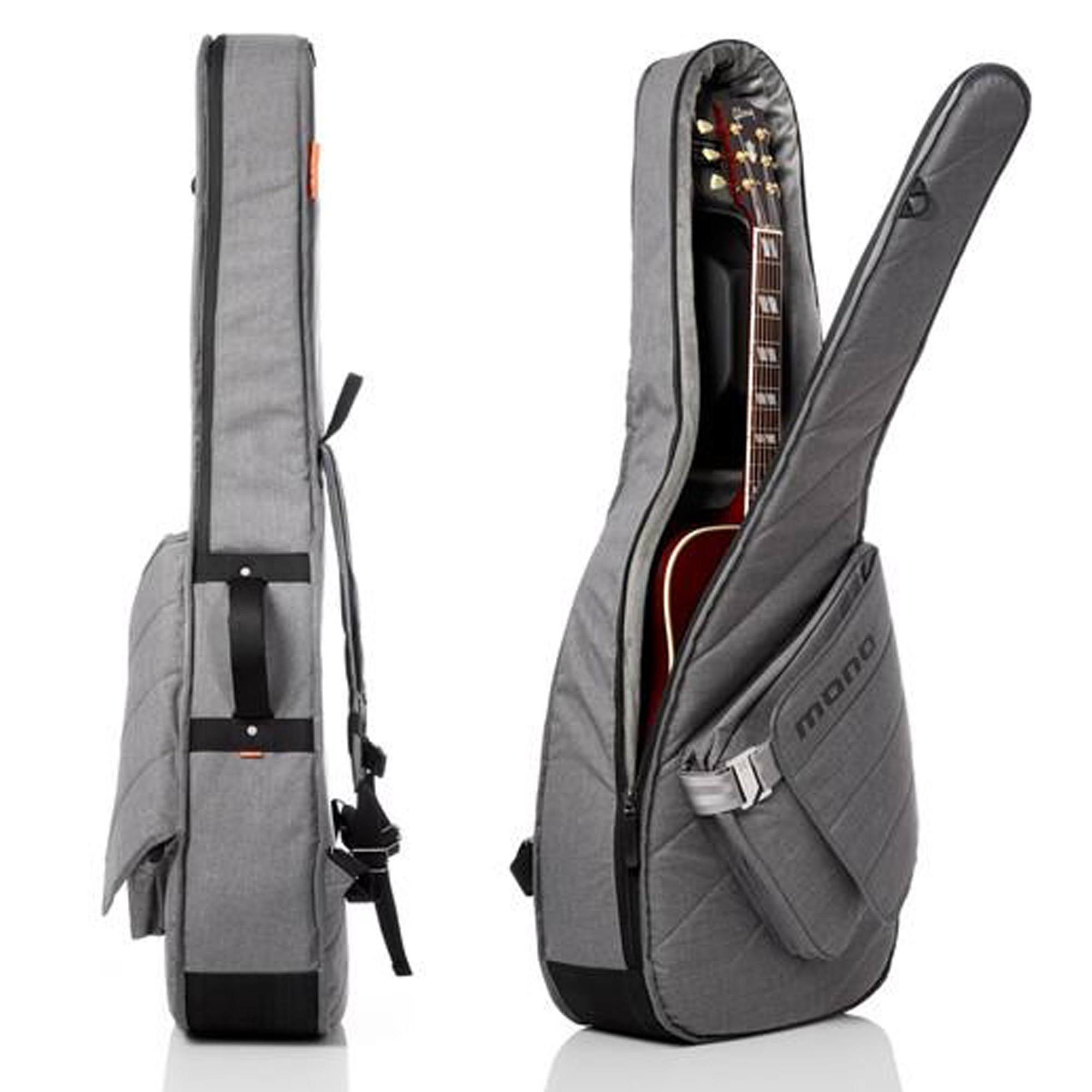 Mono M80 Acoustic Guitar Sleeve Ash