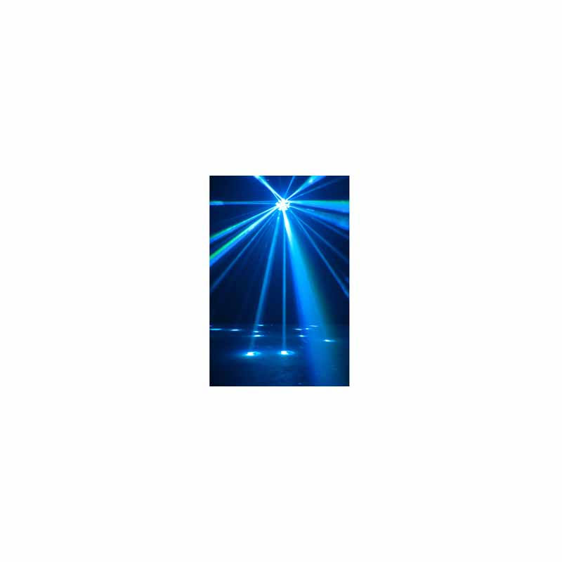 American DJ Vertigo Hex LED Effect Light