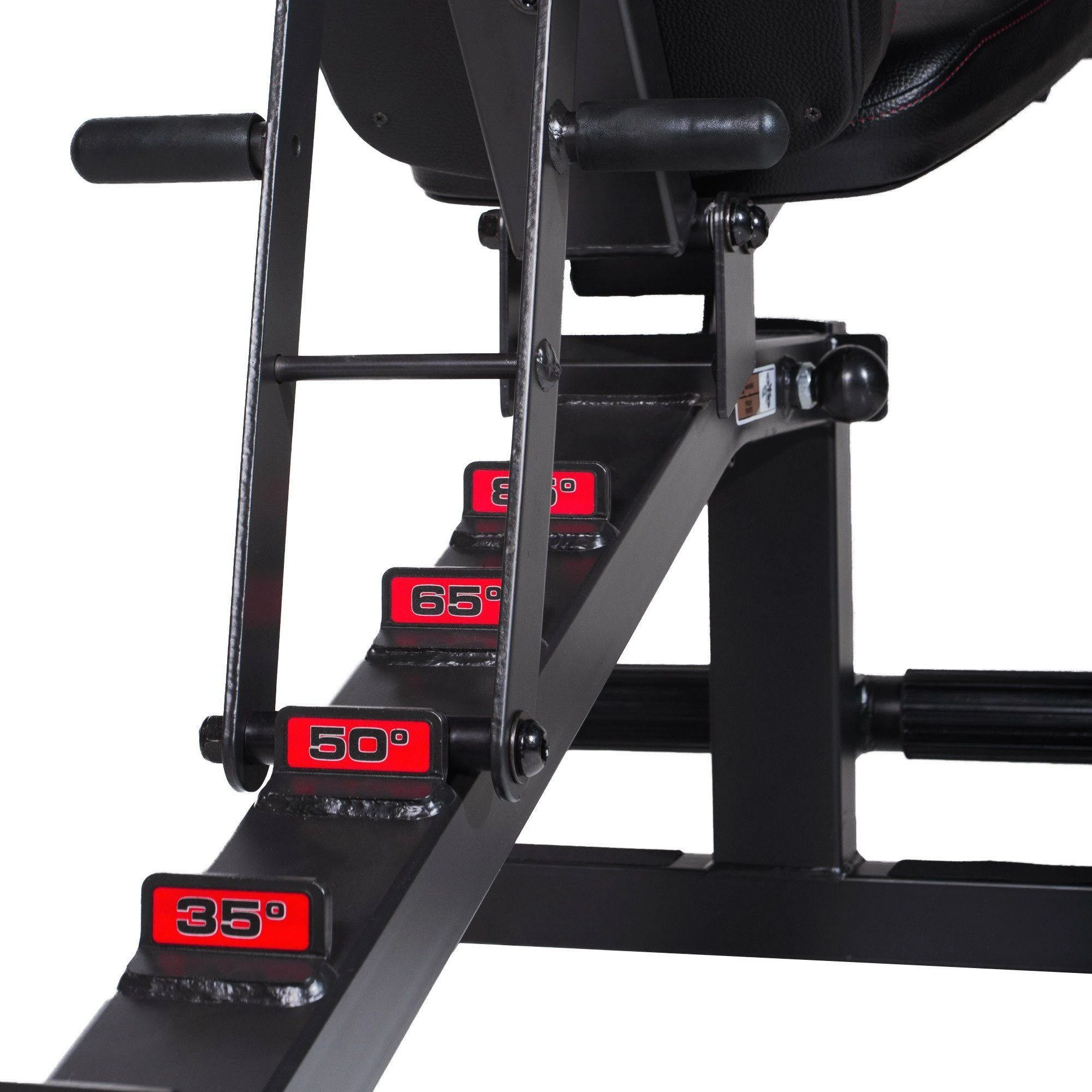 Xmark XM-9010 Power Series Adjustable FID Utility Bench