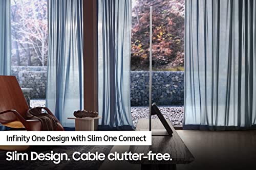 SAMSUNG 65-Inch Class Neo QLED 8K QN800B Series Mini LED Quantum HDR 32x, Dolby Atmos, Object Tracking Sound+, Ultra Viewing Angle