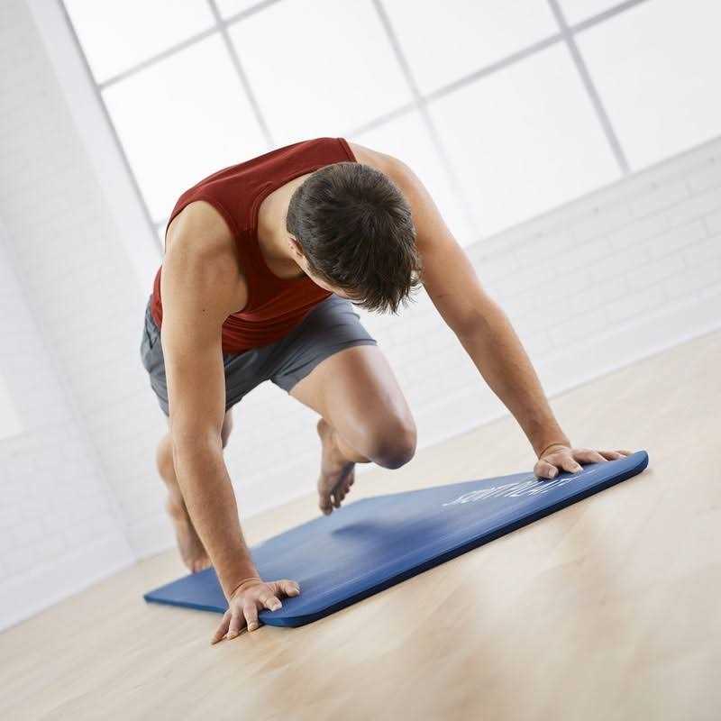 STOTT Pilates Deluxe Pilates Mat - Sports Supplies Online Store
