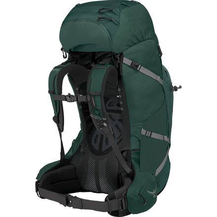 Osprey Aether Plus 85 - Axo Green