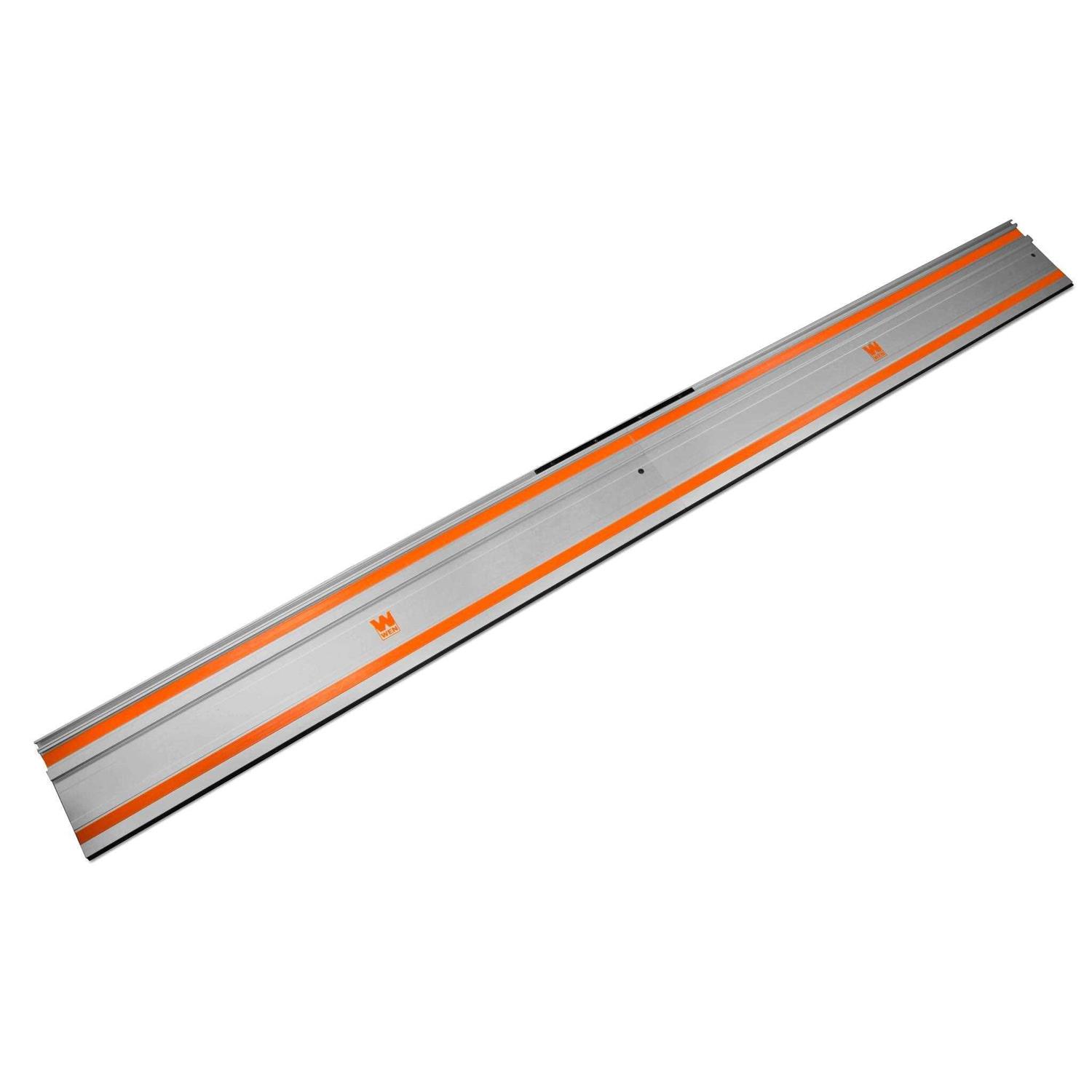 WEN 110-Inch Track Saw Track Guide Rail and Adapters - Shop Hardware Tools Online Store