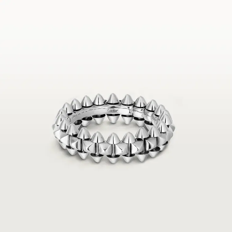 CLASH DE CARTIER RING MEDIUM MODEL