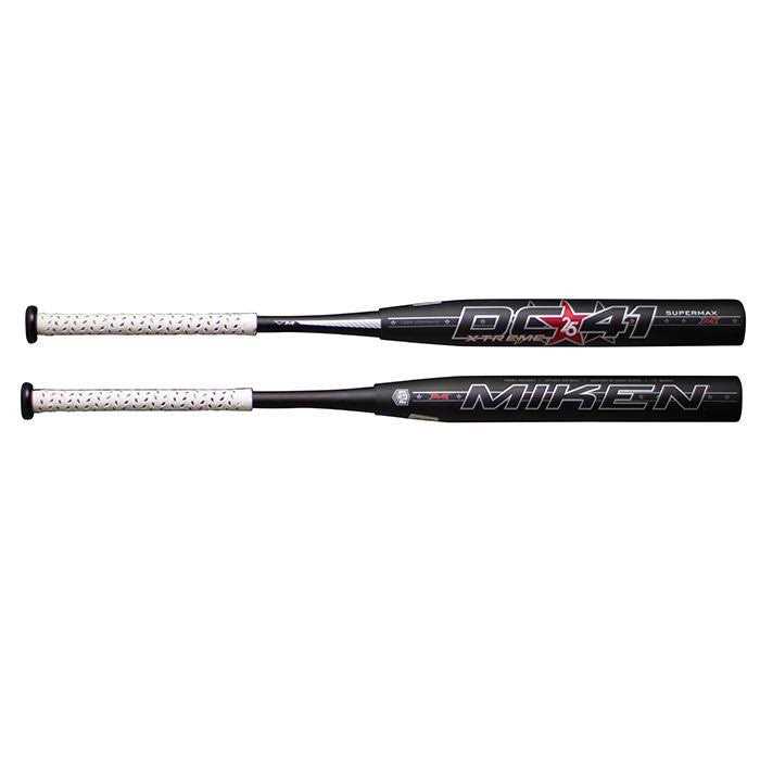Miken DC-41 Xtreme Supermax USA Slowpitch Softball Bat - Sports Supplies Online Store