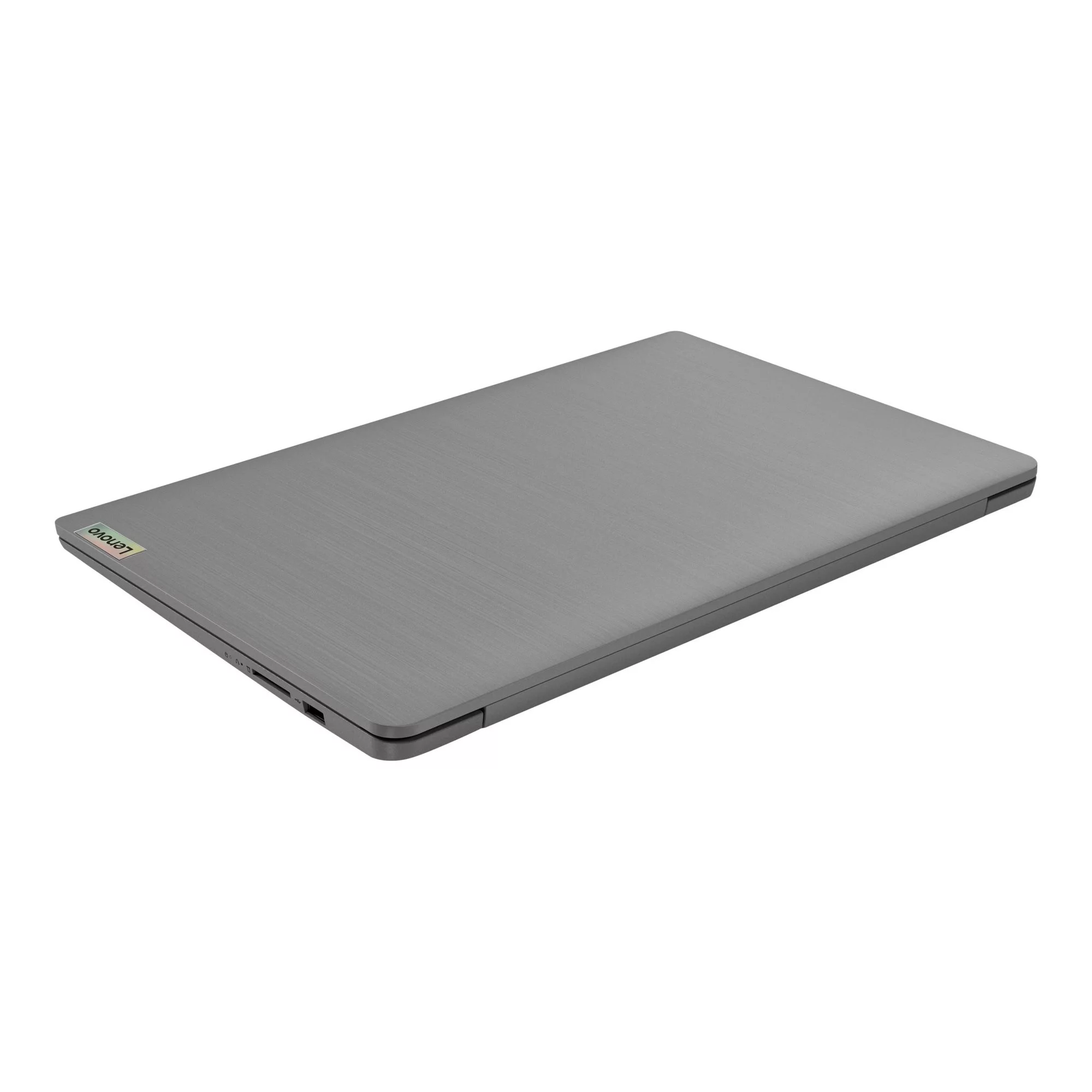 Lenovo IdeaPad 3 15ITL6 15.6" FHD Laptop, Intel Core i3-1115G4, 8 GB DDR4, Intel UHD Graphics, 256 GB SSD, Windows 10 Home 64, Arctic Grey. 82H800G6US