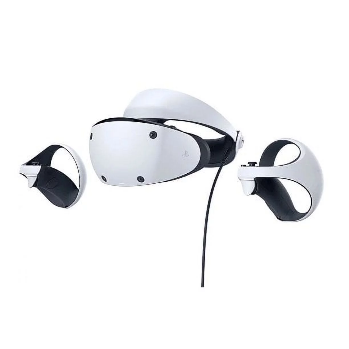 PlayStation VR2 Headset with 500 Sony Giftcard - Radiant Selections
