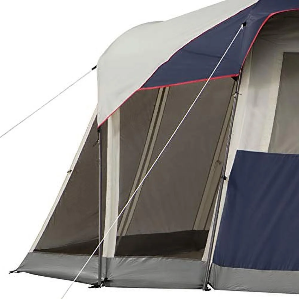 Coleman Elite Weathermaster 6 Screened Tent 2000027947 - Radiant Selections