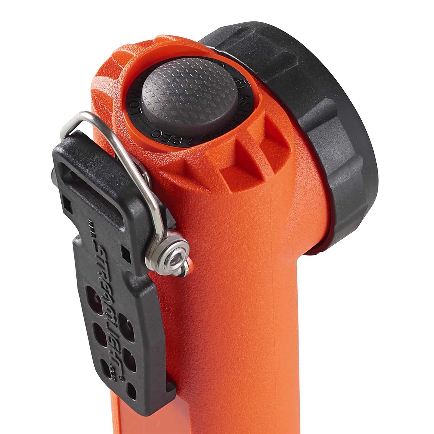 Streamlight Survivor X - Shop Hardware Tools Online Store