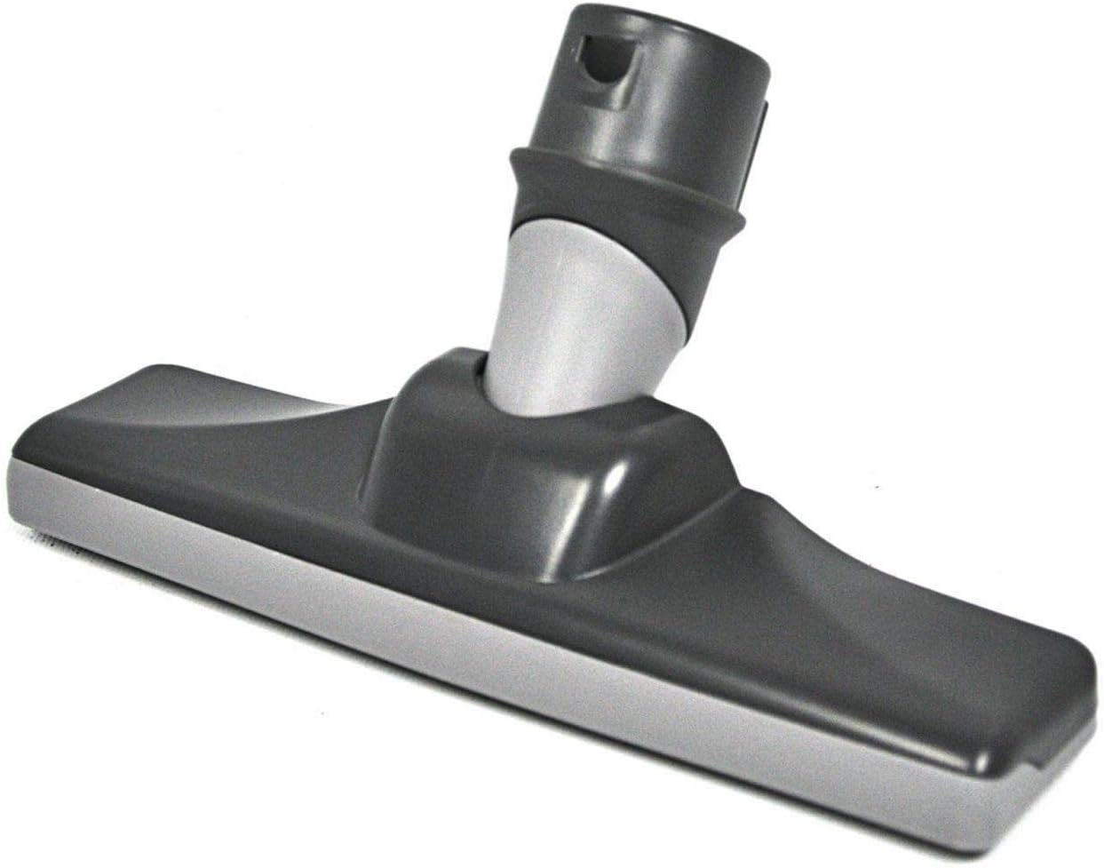 Titan Canister Vacuum with Power Nozzle