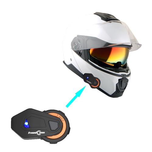 Martian Motorcycle Modular Full Face Helmet Flip up Dual Visor Sun Shield: HG362 Matt Black