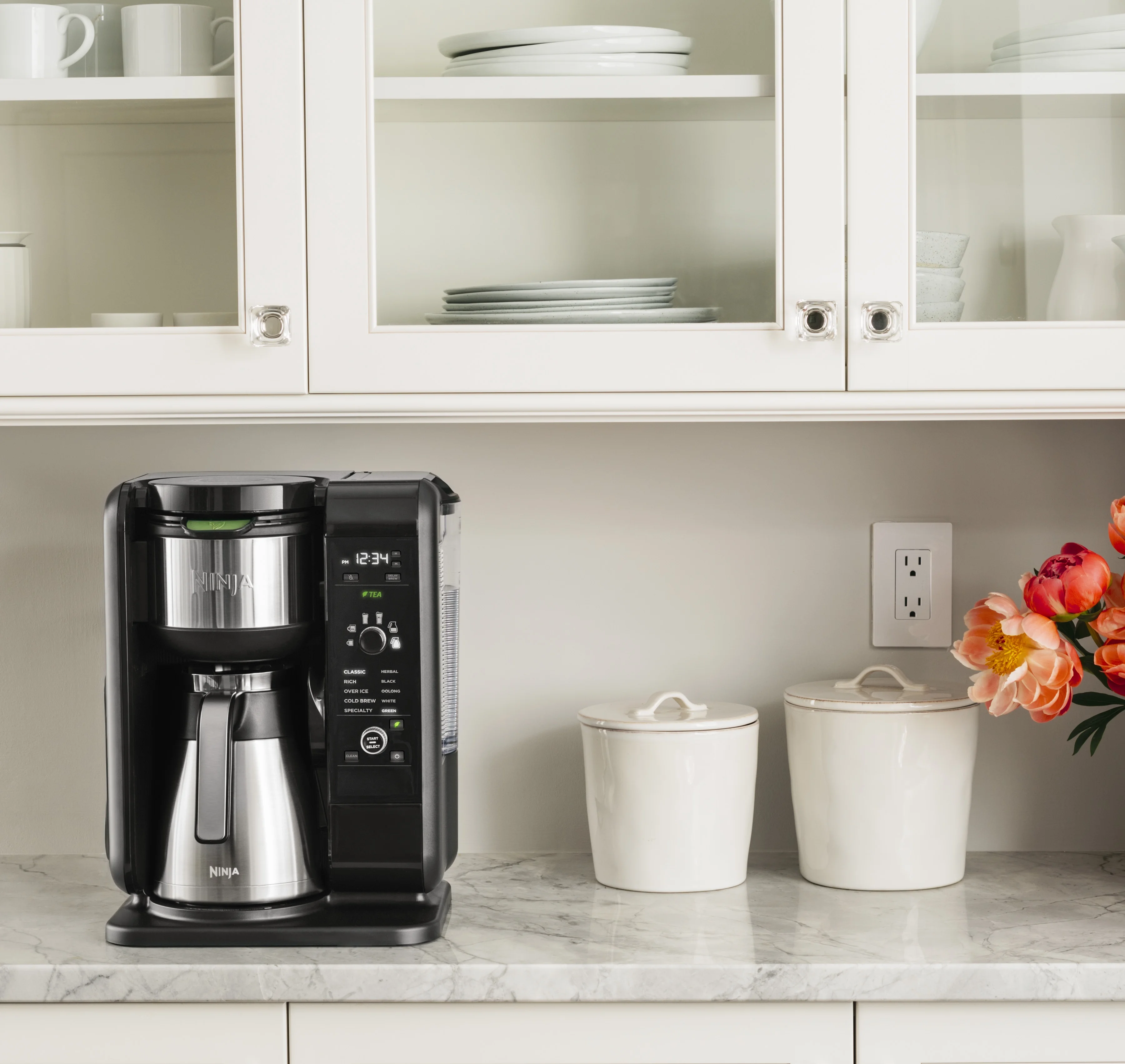 Ninja Hot and Cold Brew System (CP307)
