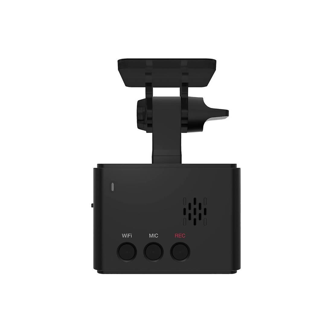 Momento MD-6200 M6 Wi-Fi HD Dual Dash Camera