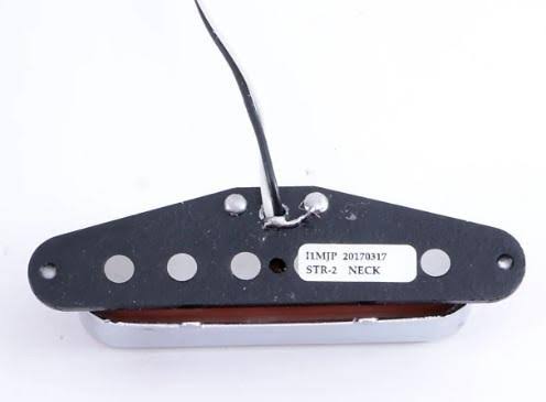 Seymour Duncan STR-2 Hot Rhythm for Telecaster Tele Neck Pickup