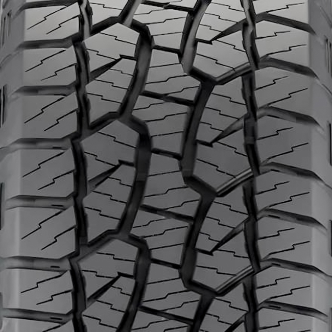 Tire Statewide All Terrain CCX LT 245/75R17 Load E 10 Ply AT A/T