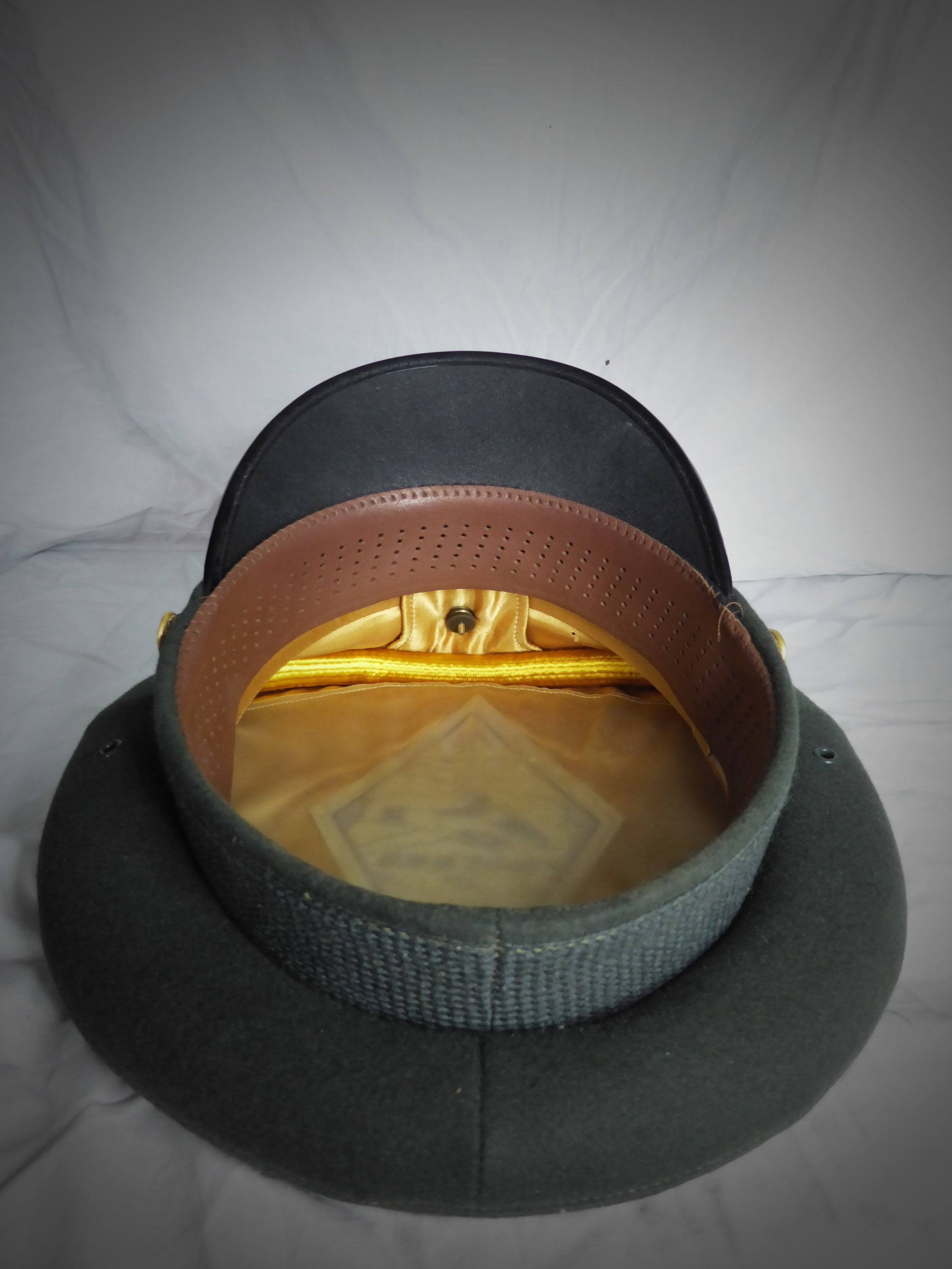 US Military Army Officer's Cap US Army Vietnam