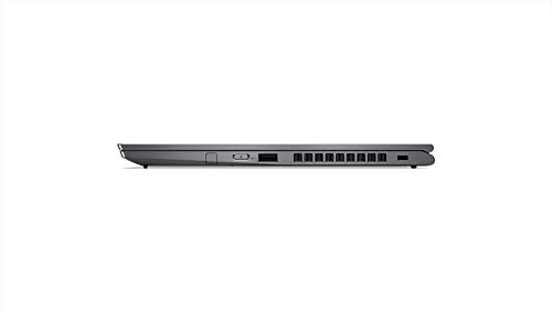 Lenovo ThinkPad X1 Yoga 4th Gen 14" FHD (1920x1080) Touchscreen 2 in 1 Ultrabook - Intel Core i5-8265U Processor, 8GB RAM, 256GB PCIe-NVMe SSD