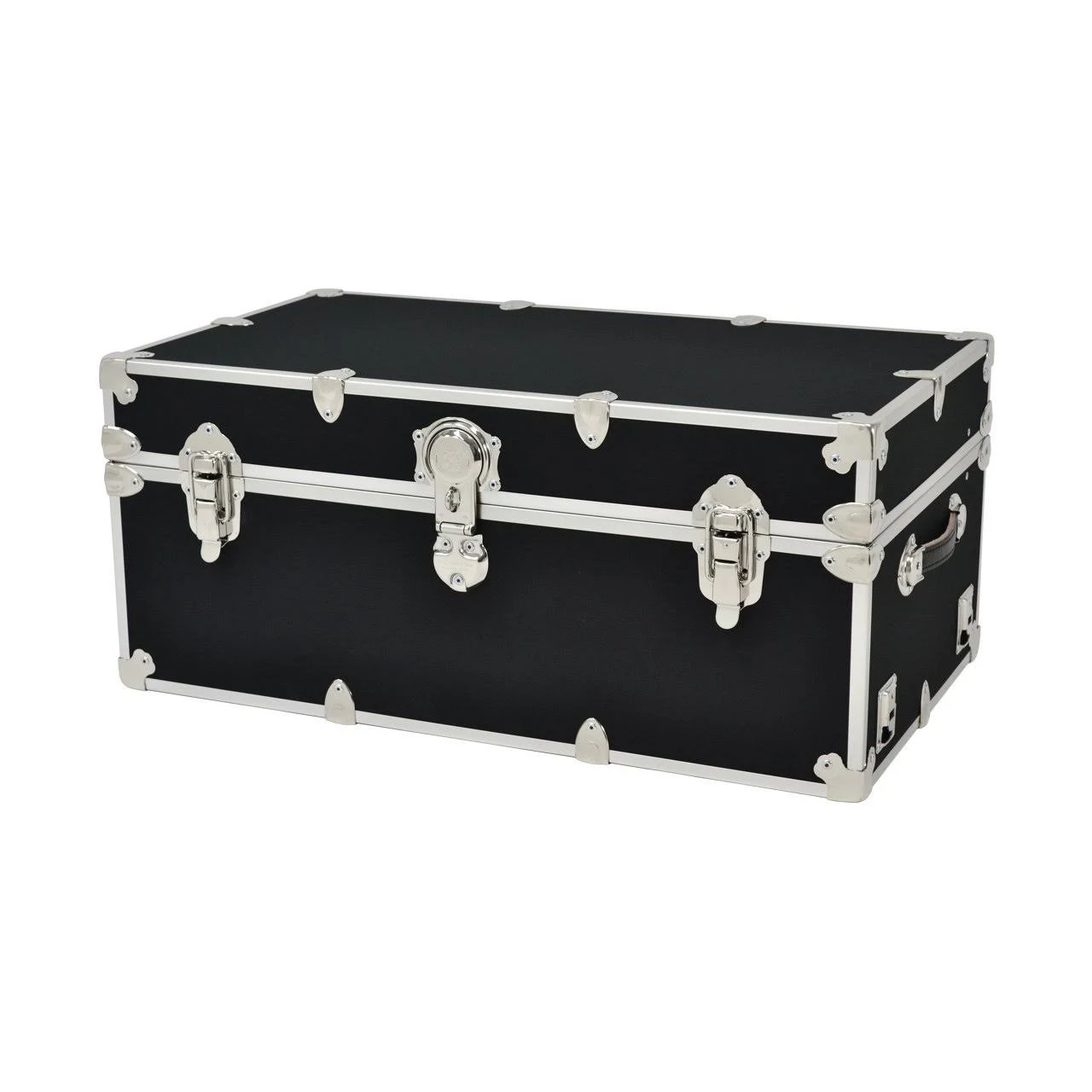 Rhino Trunk and Case Armor Trunk, Large, Black