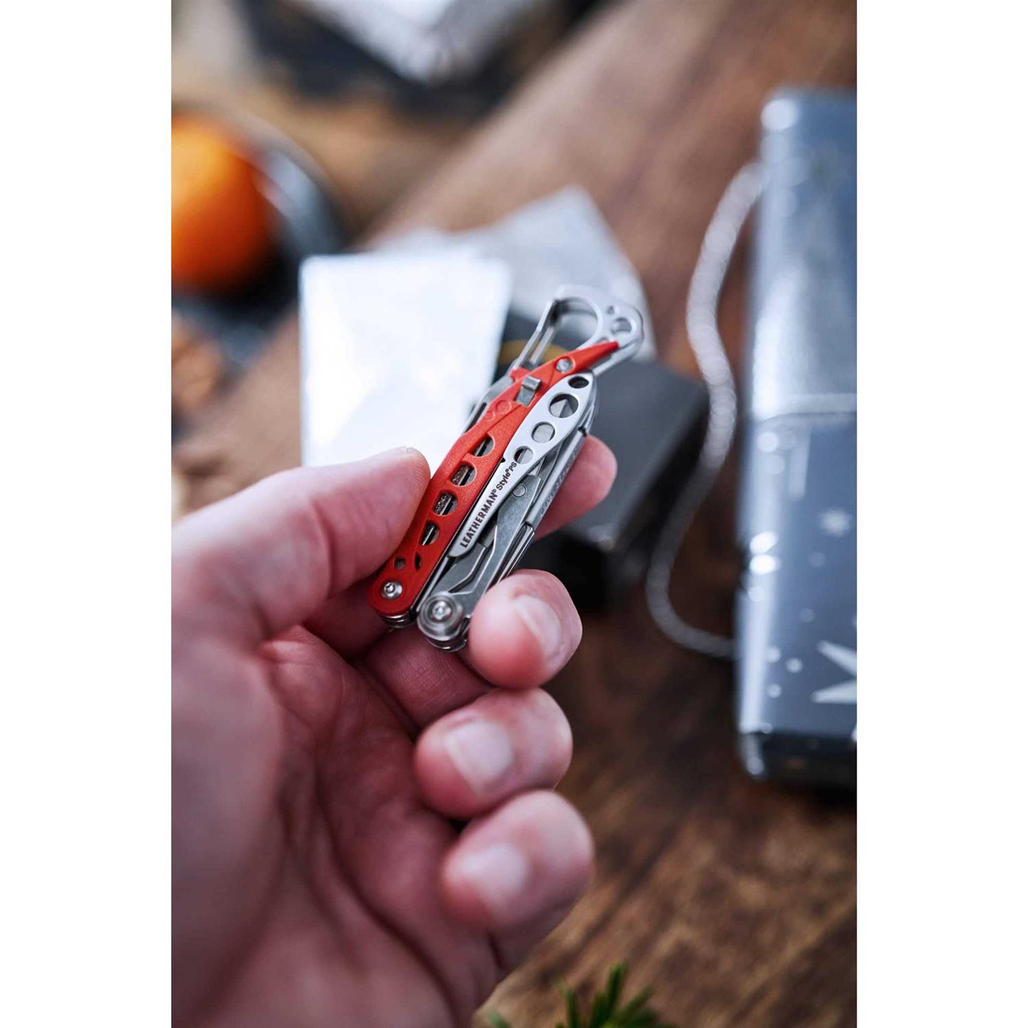 Leatherman PS Style Multi Tool - Sports Supplies Online Store