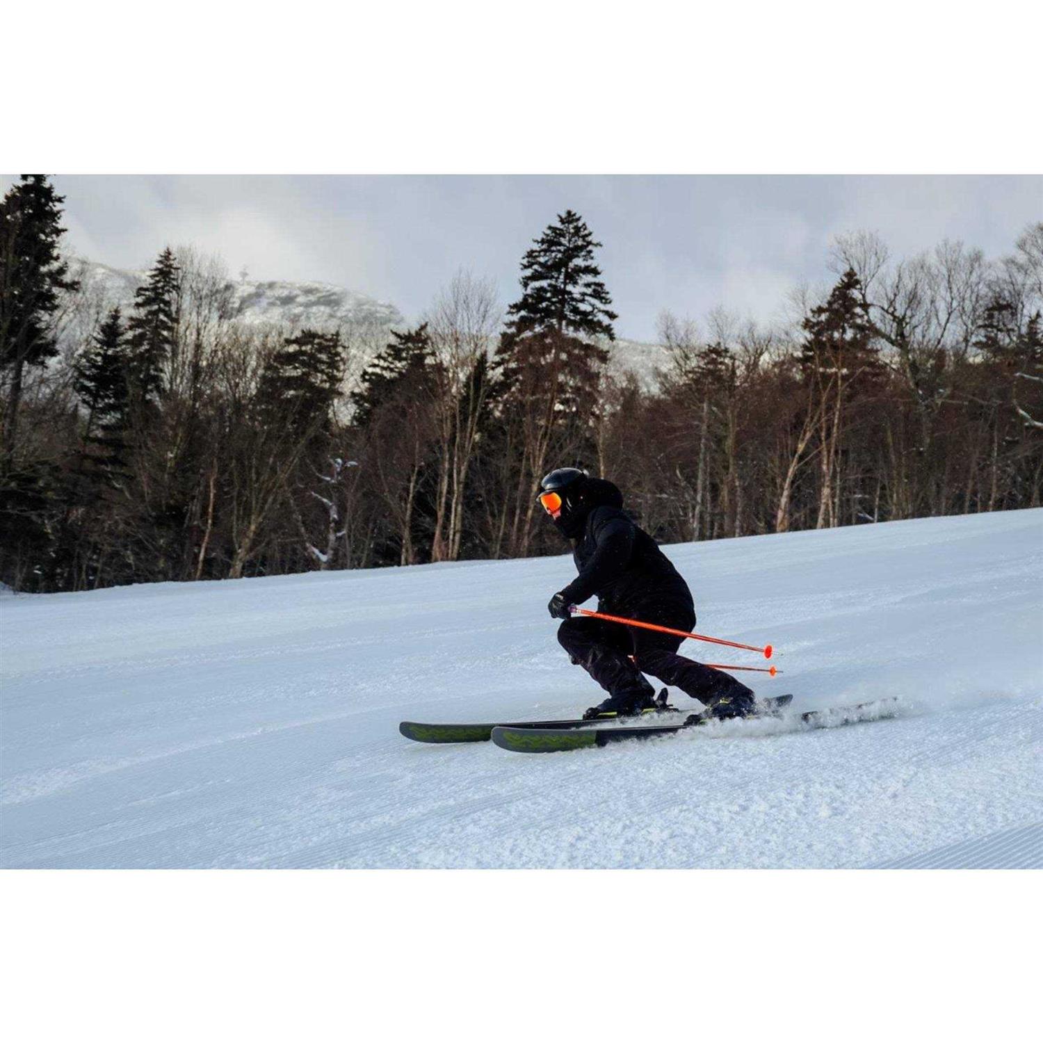 K2 Mindbender 99Ti Skis - Sports Supplies Online Store