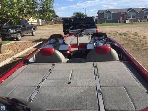1997 Ranger R-80 Sport Bass Boat Pre-Cut Carpet Kit