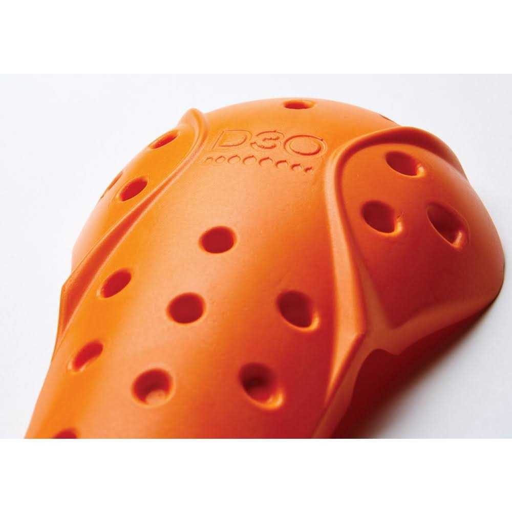 Fox Racing Launch Pro D3O Knee - Sports Supplies Online Store