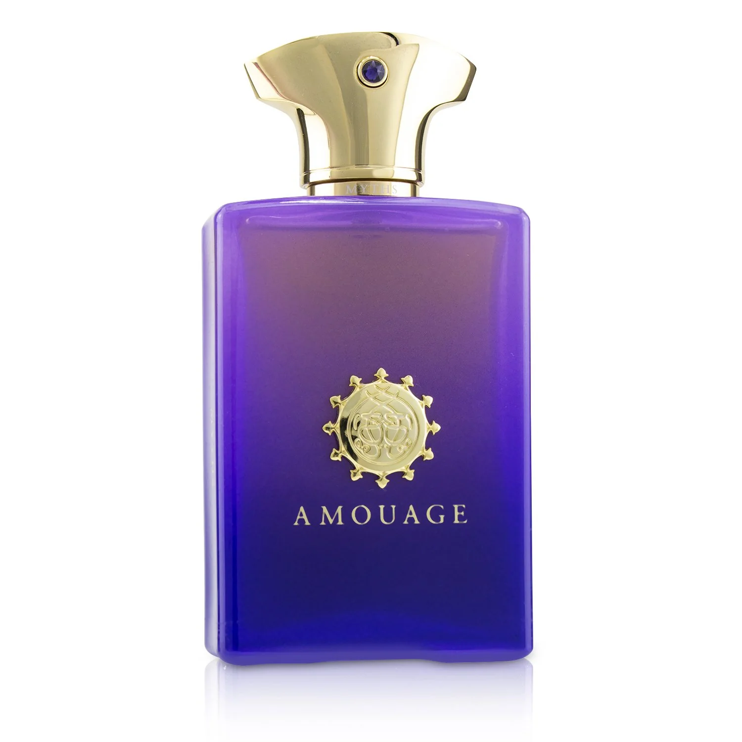 Amouage Myths Eau De Parfum Spray 100ml/3.4oz