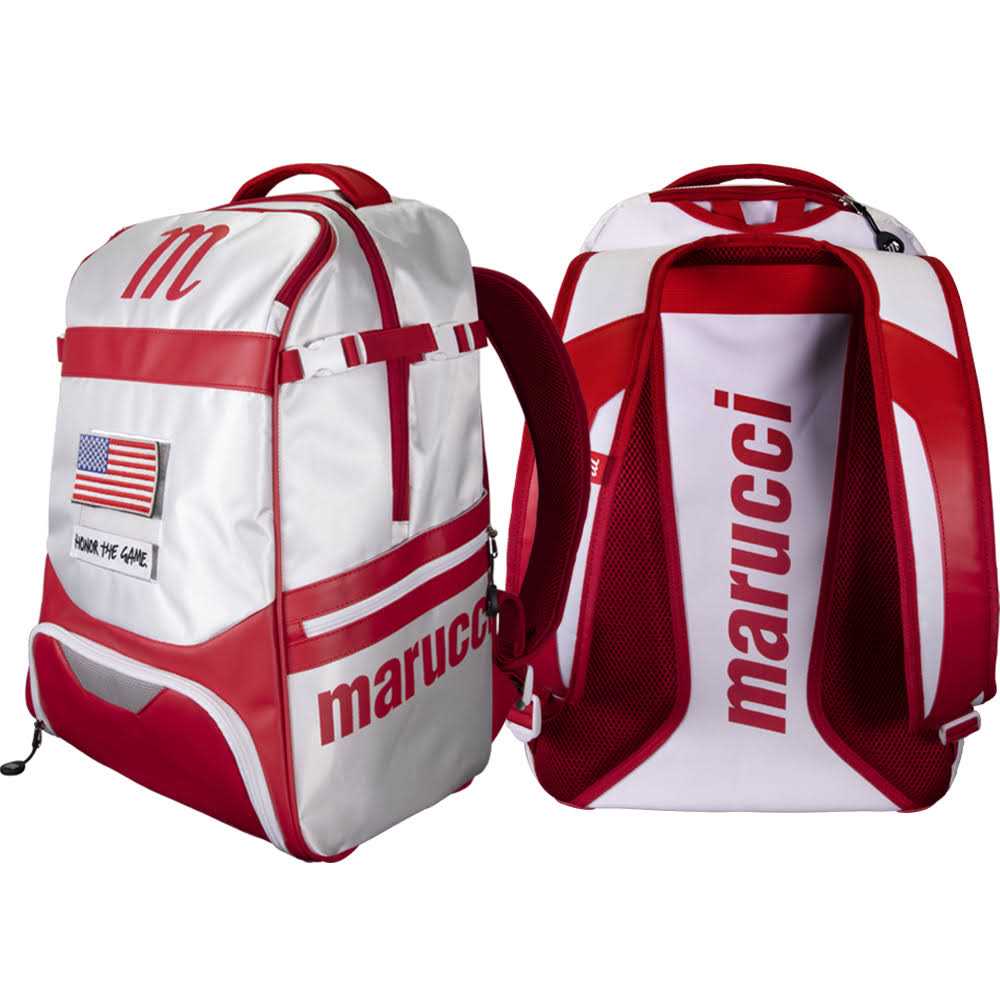Marucci Dynamo Bat Pack - Sports Supplies Online Store