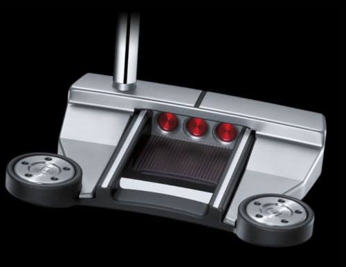 Scotty Cameron Futura 6M Putter