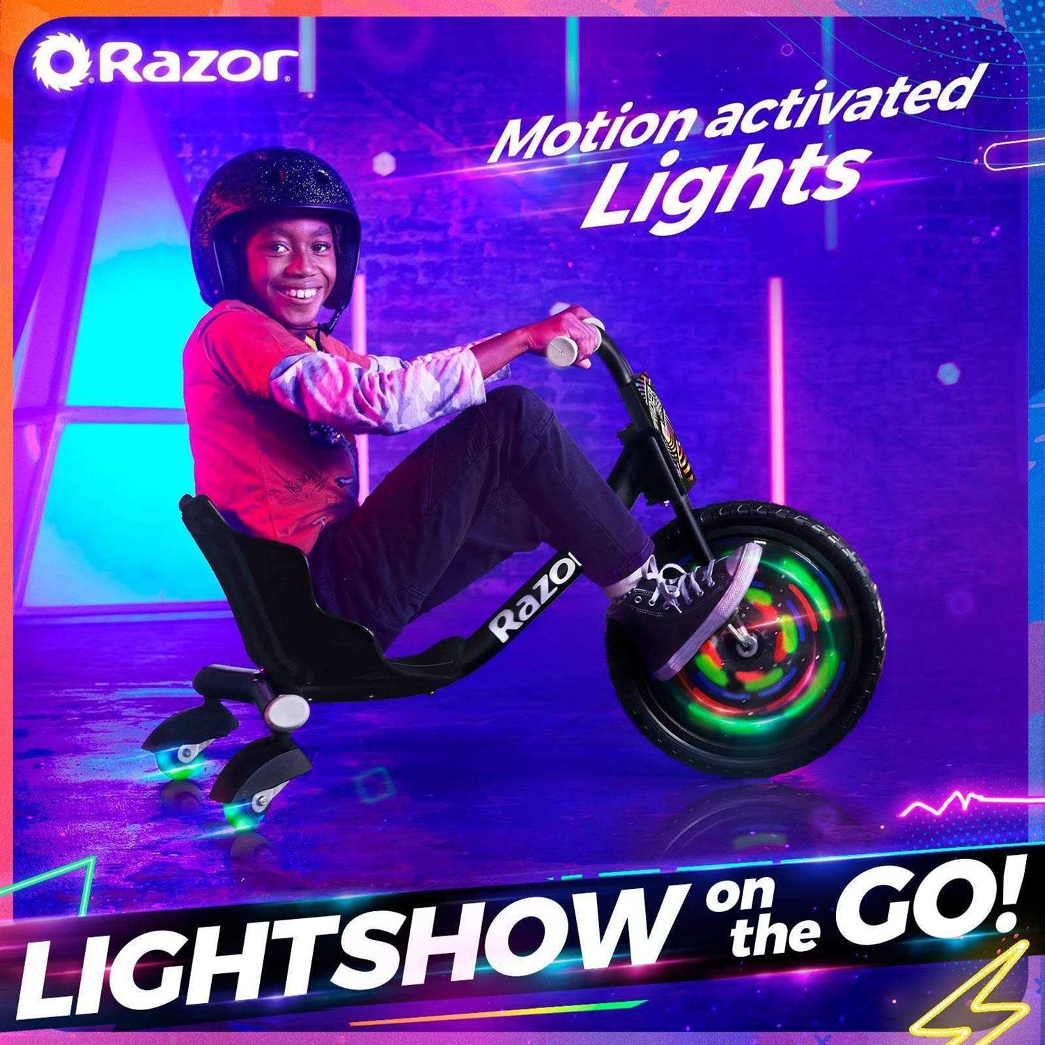 Razor RipRider 360 - Sports Supplies Online Store